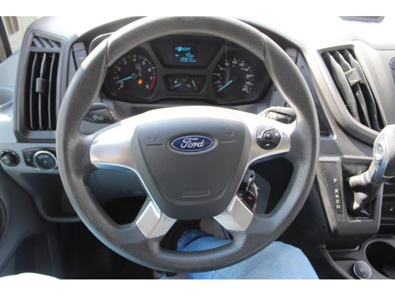 ford Transit 2019 - 7