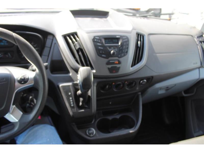 ford Transit 2019 - 8