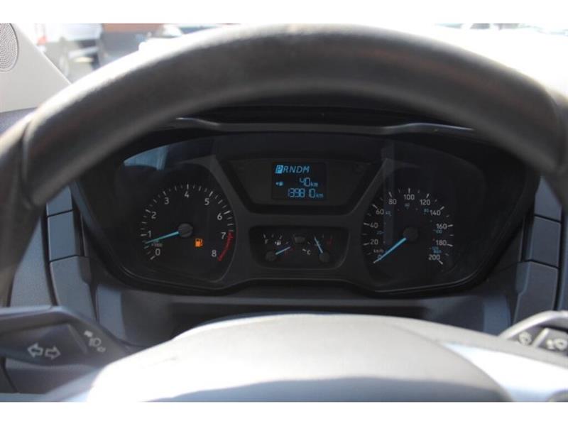 ford Transit 2019 - 10