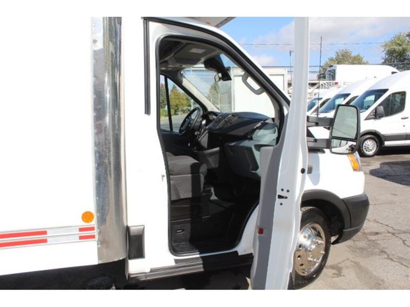 ford Transit 2019 - 11