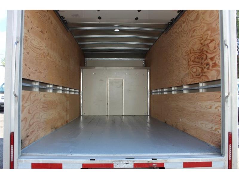 ford Transit 2019 - 12