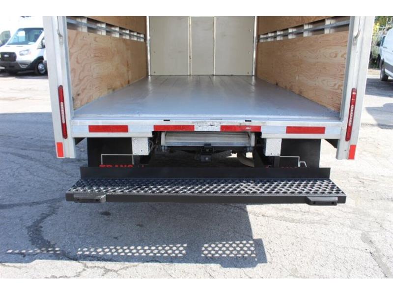 ford Transit 2019 - 13