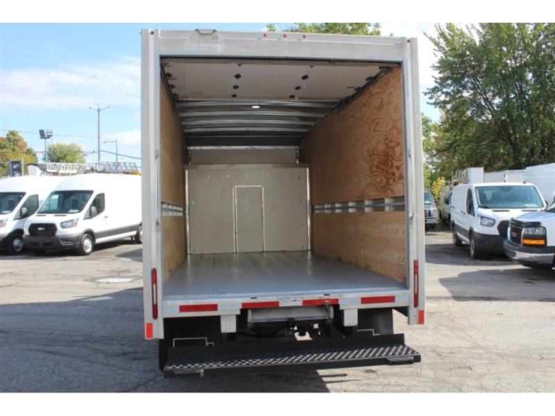 ford Transit 2019 - 14