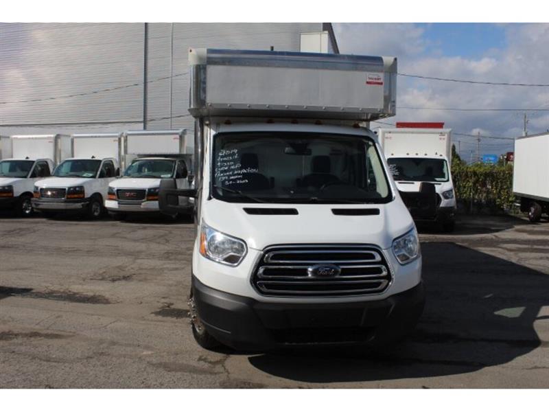 ford Transit 2019 - 15