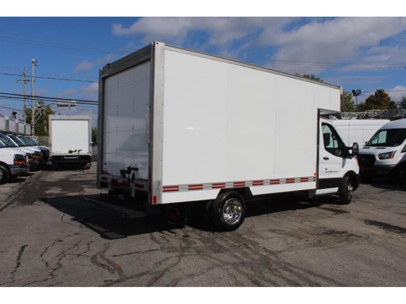 ford Transit 2019 - 18