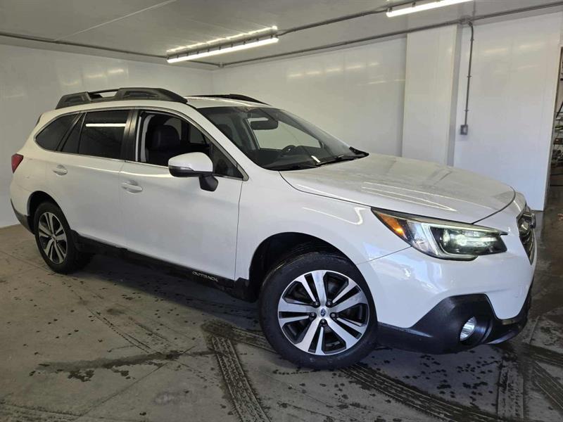 subaru Outback 2019 - 1