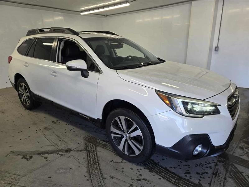 subaru Outback 2019 - 3