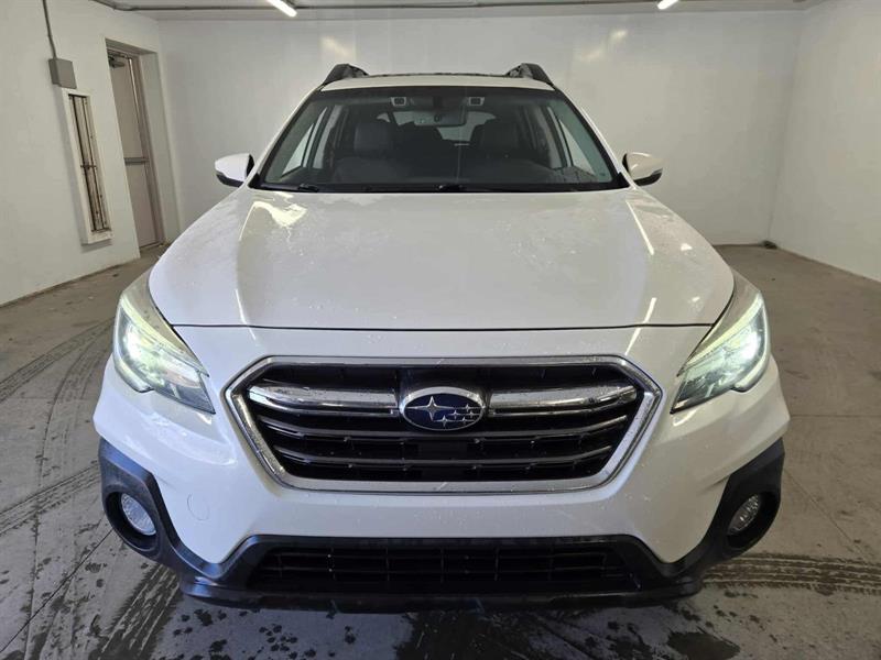 subaru Outback 2019 - 4