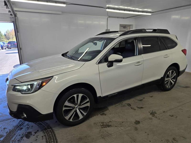 subaru Outback 2019 - 5