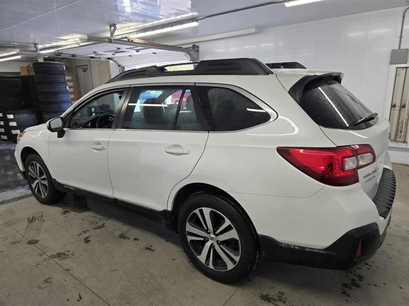 subaru Outback 2019 - 6