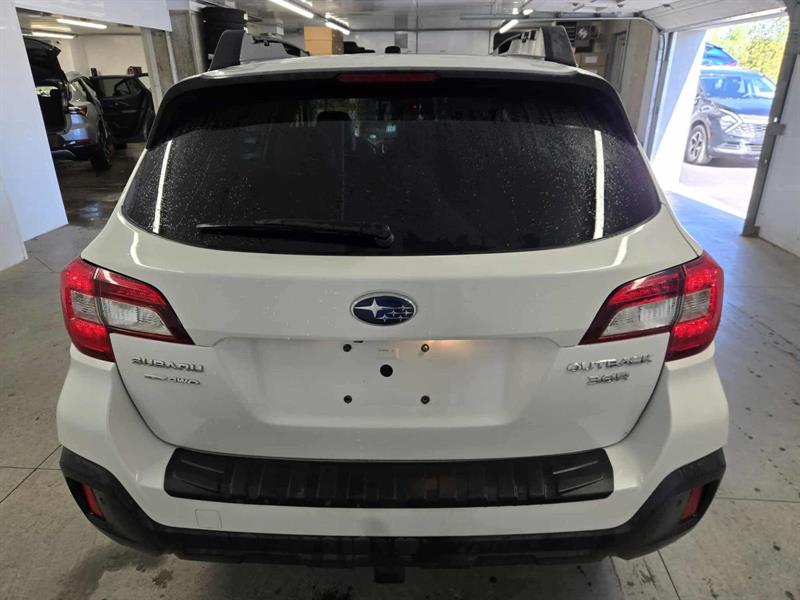 subaru Outback 2019 - 7