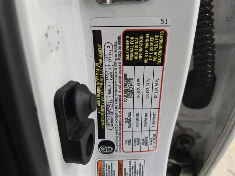 subaru Outback 2019 - 9