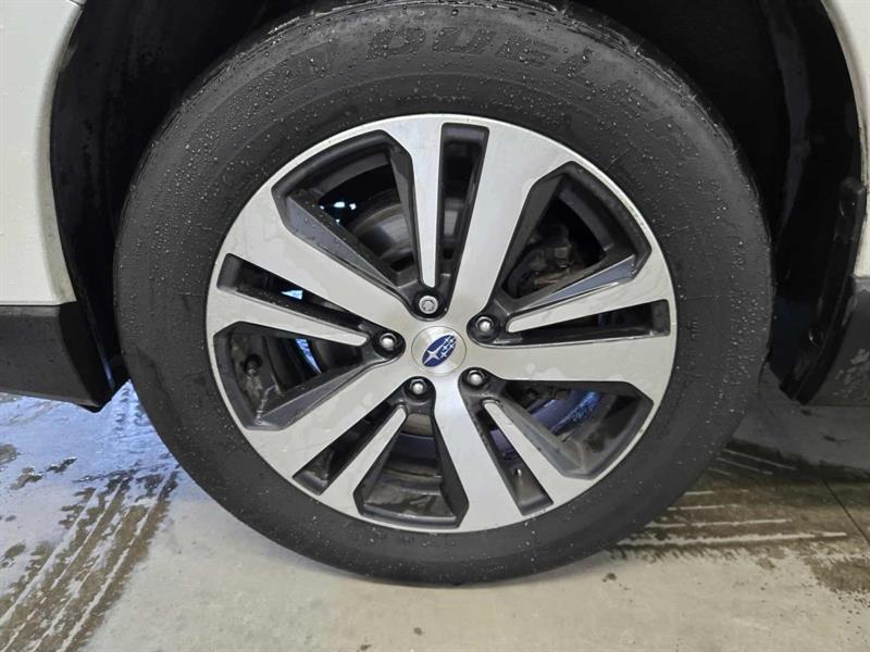 subaru Outback 2019 - 10