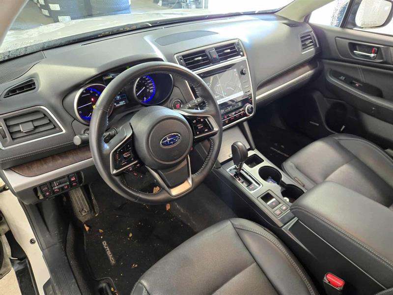 subaru Outback 2019 - 11