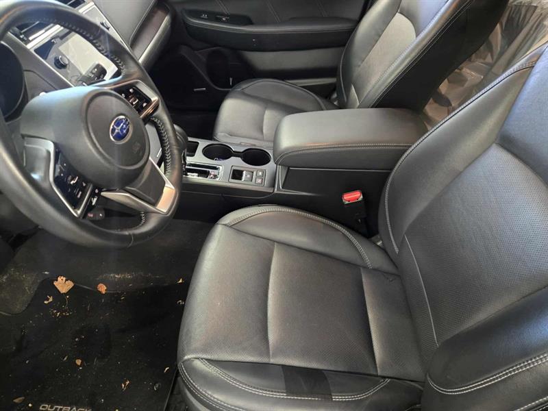 subaru Outback 2019 - 12