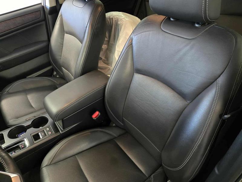 subaru Outback 2019 - 13