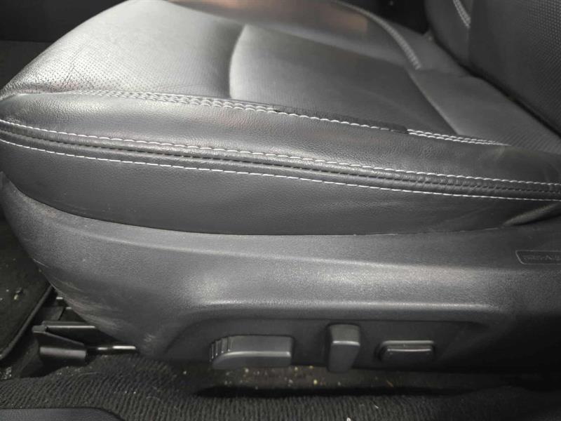 subaru Outback 2019 - 15