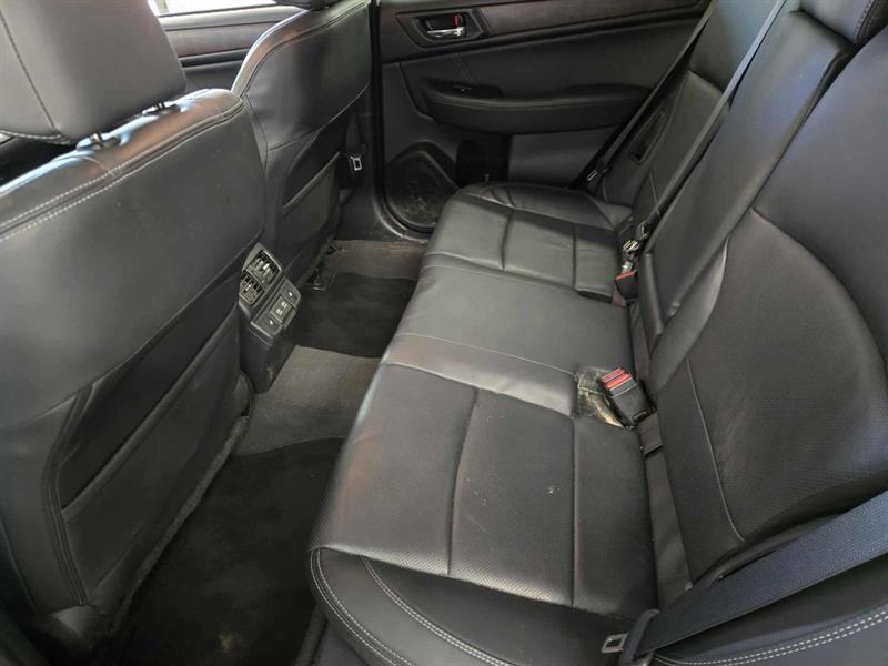 subaru Outback 2019 - 16