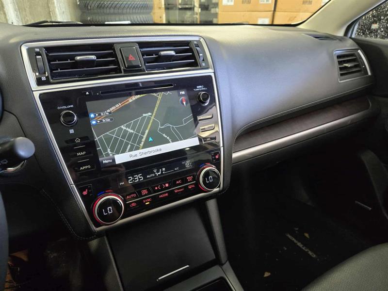 subaru Outback 2019 - 18