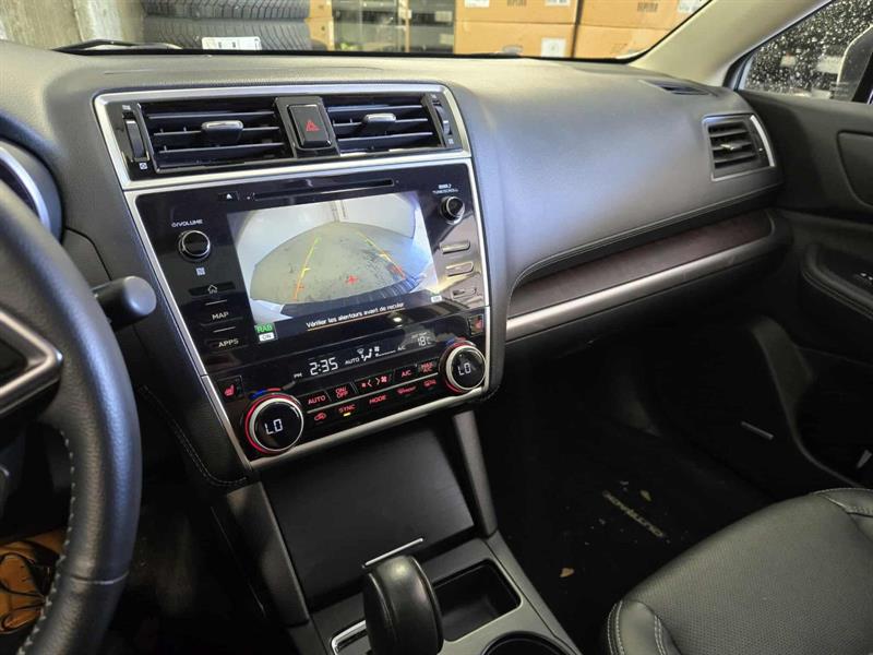 subaru Outback 2019 - 19