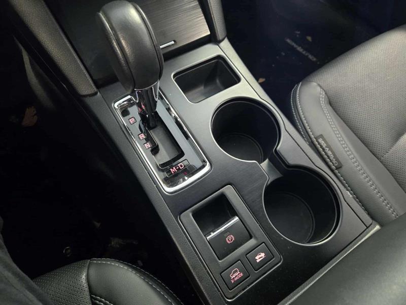 subaru Outback 2019 - 20