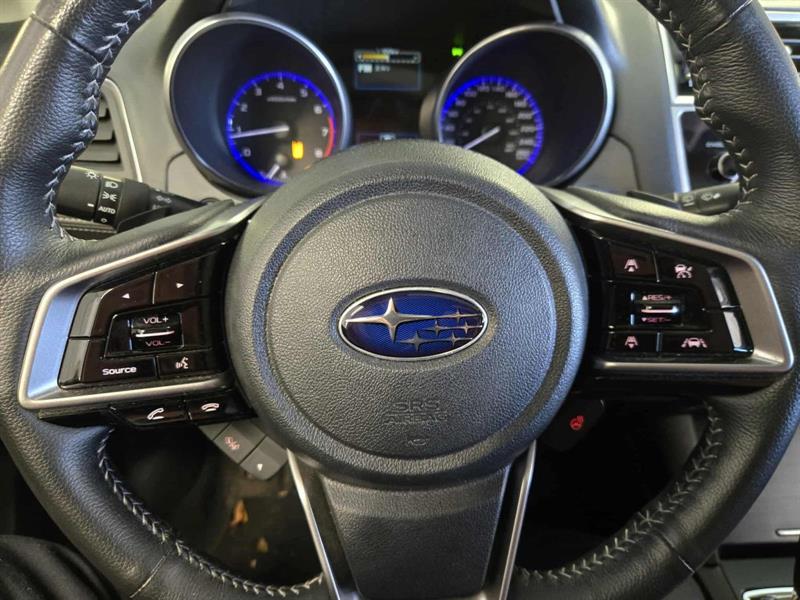 subaru Outback 2019 - 21