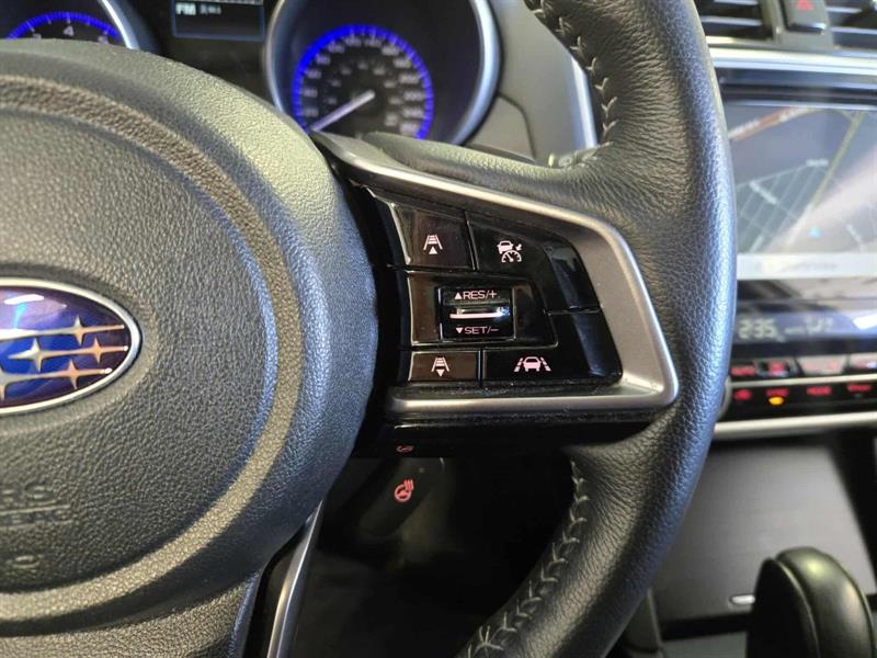 subaru Outback 2019 - 22