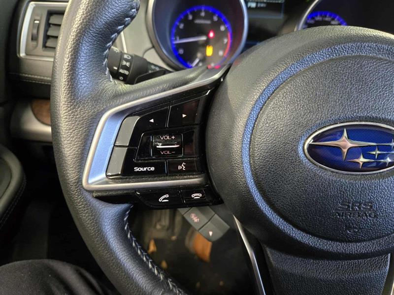 subaru Outback 2019 - 23