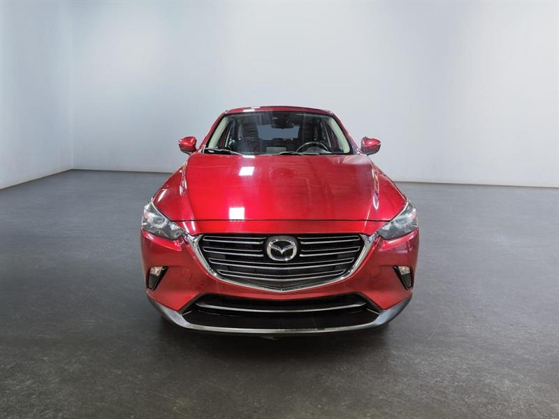 mazda CX-3 2019 - 3