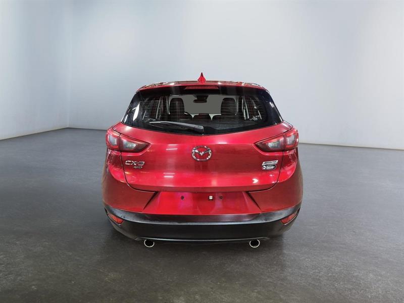 mazda CX-3 2019 - 7