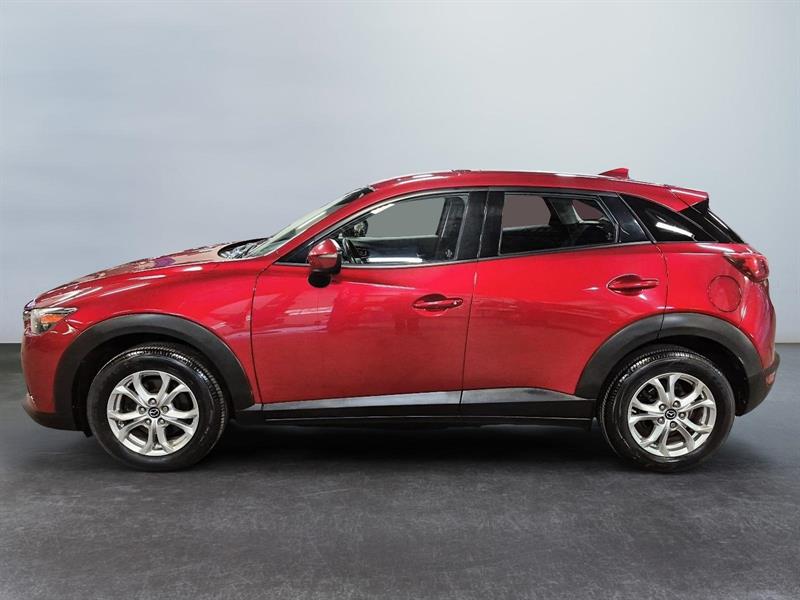 mazda CX-3 2019 - 8