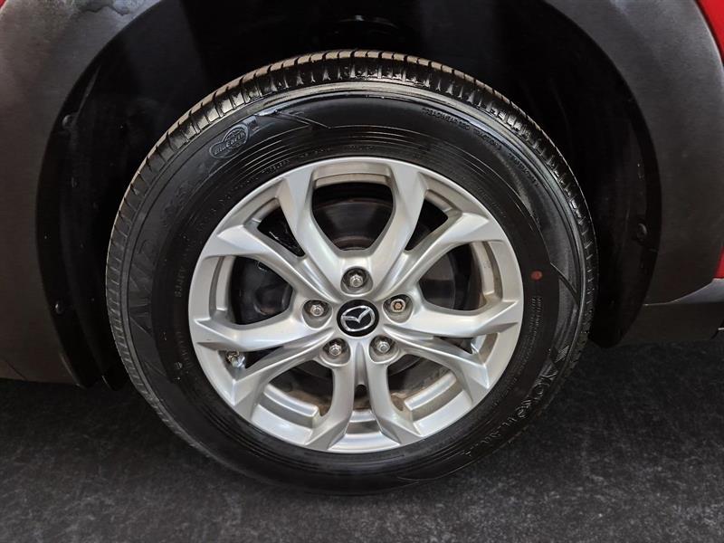 mazda CX-3 2019 - 10