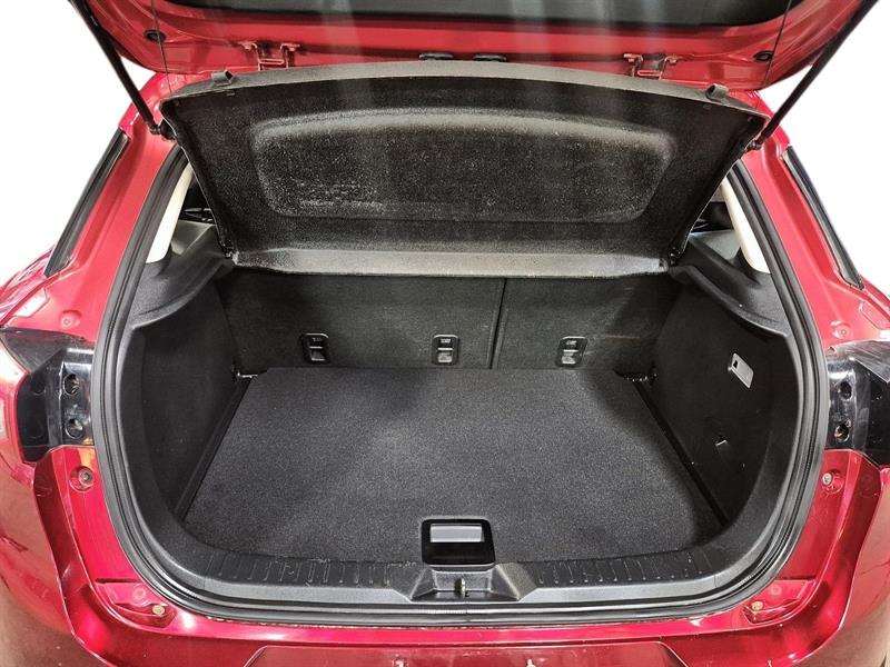 mazda CX-3 2019 - 11