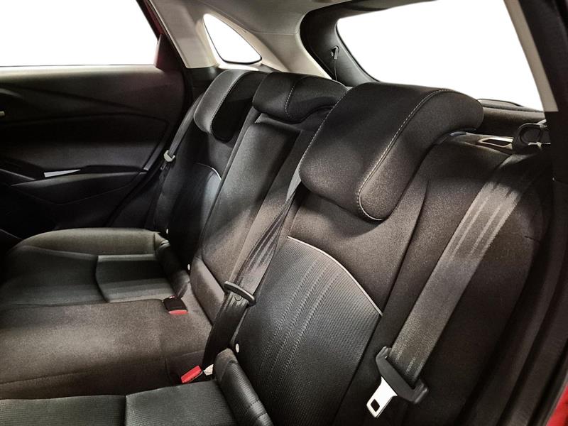 mazda CX-3 2019 - 12