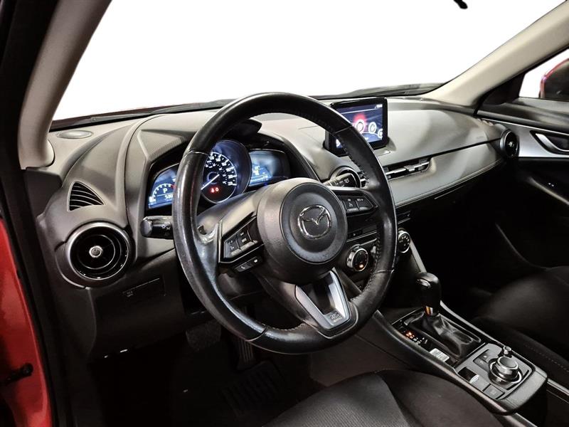 mazda CX-3 2019 - 15