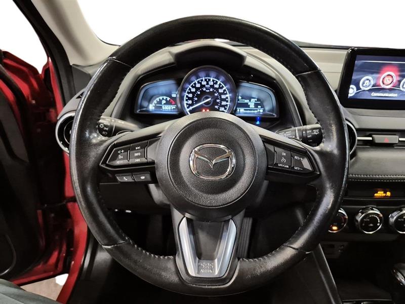 mazda CX-3 2019 - 16