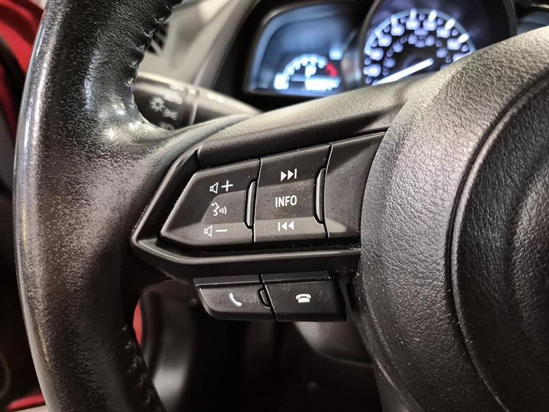 mazda CX-3 2019 - 17