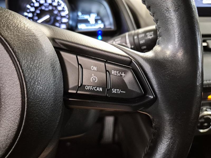 mazda CX-3 2019 - 18