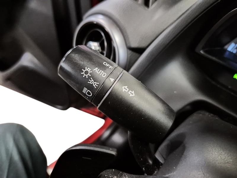 mazda CX-3 2019 - 19