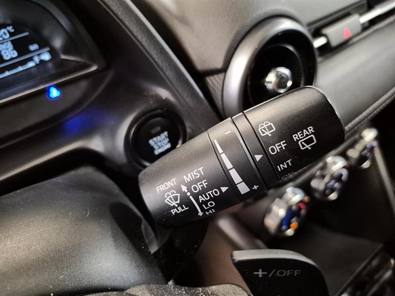 mazda CX-3 2019 - 20