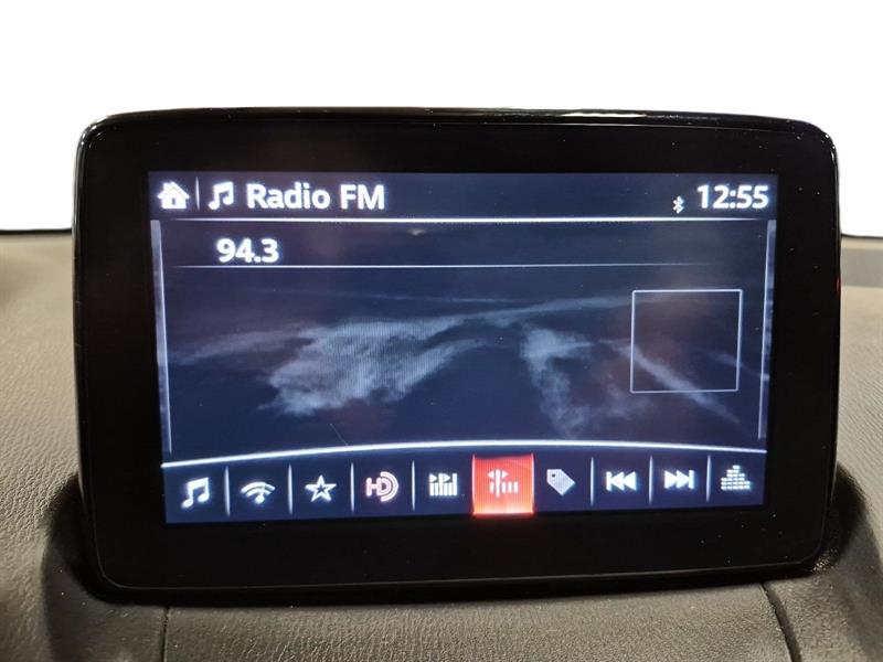 mazda CX-3 2019 - 21