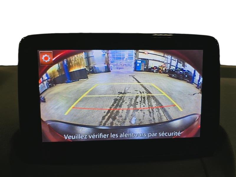 mazda CX-3 2019 - 22