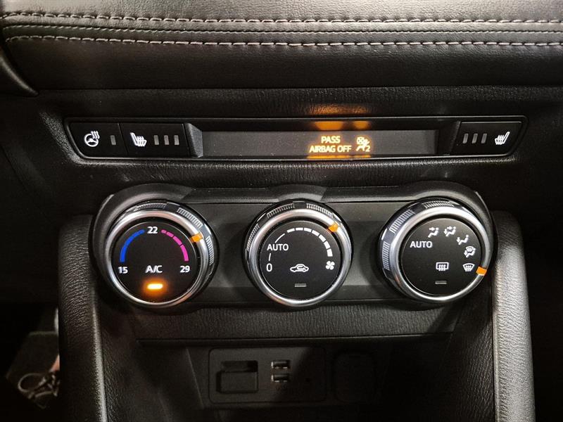 mazda CX-3 2019 - 23