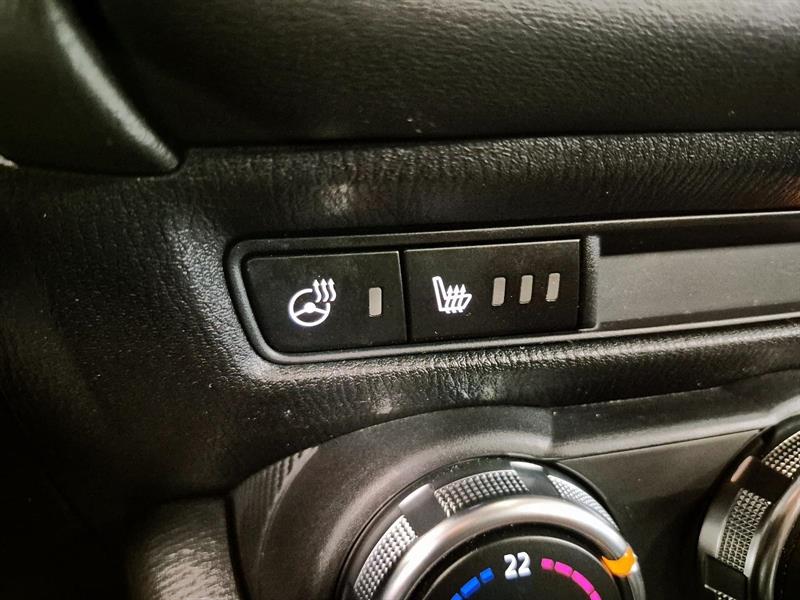 mazda CX-3 2019 - 24