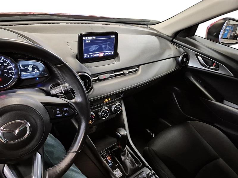 mazda CX-3 2019 - 25