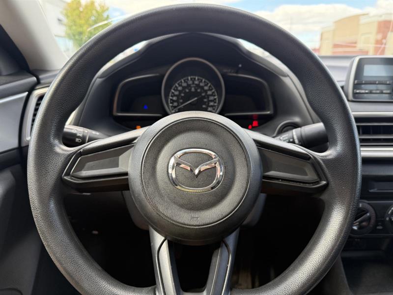 mazda Mazda3 2017 - 10