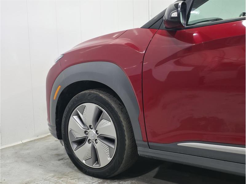 hyundai Kona EV 2021 - 5