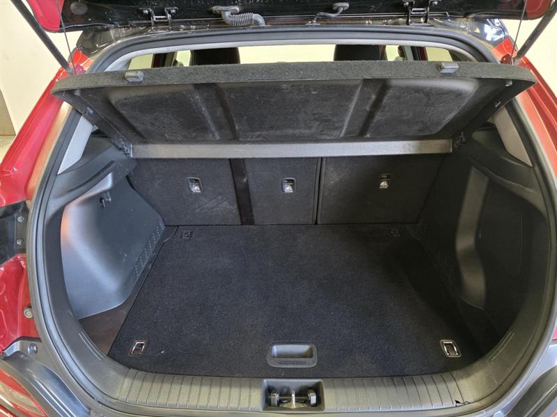 hyundai Kona EV 2021 - 10