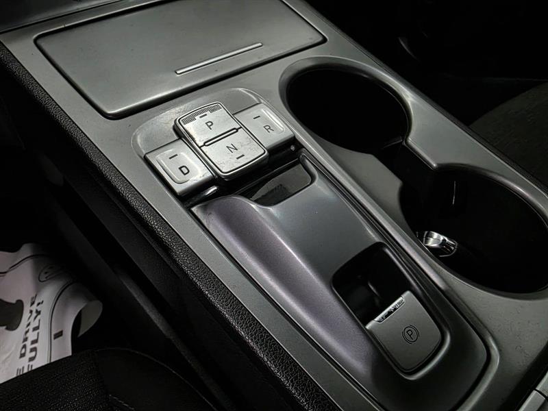 hyundai Kona EV 2021 - 14