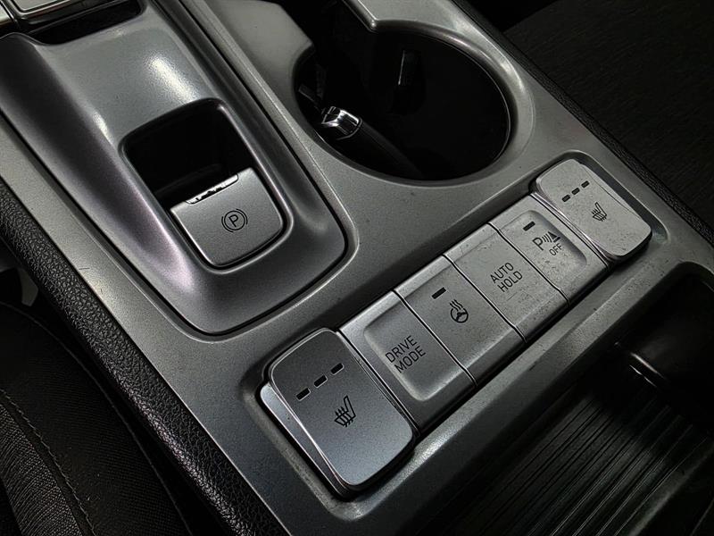 hyundai Kona EV 2021 - 15